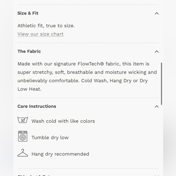 FEAT Men’s Standard Short in Black Size M - Picture 14 of 14